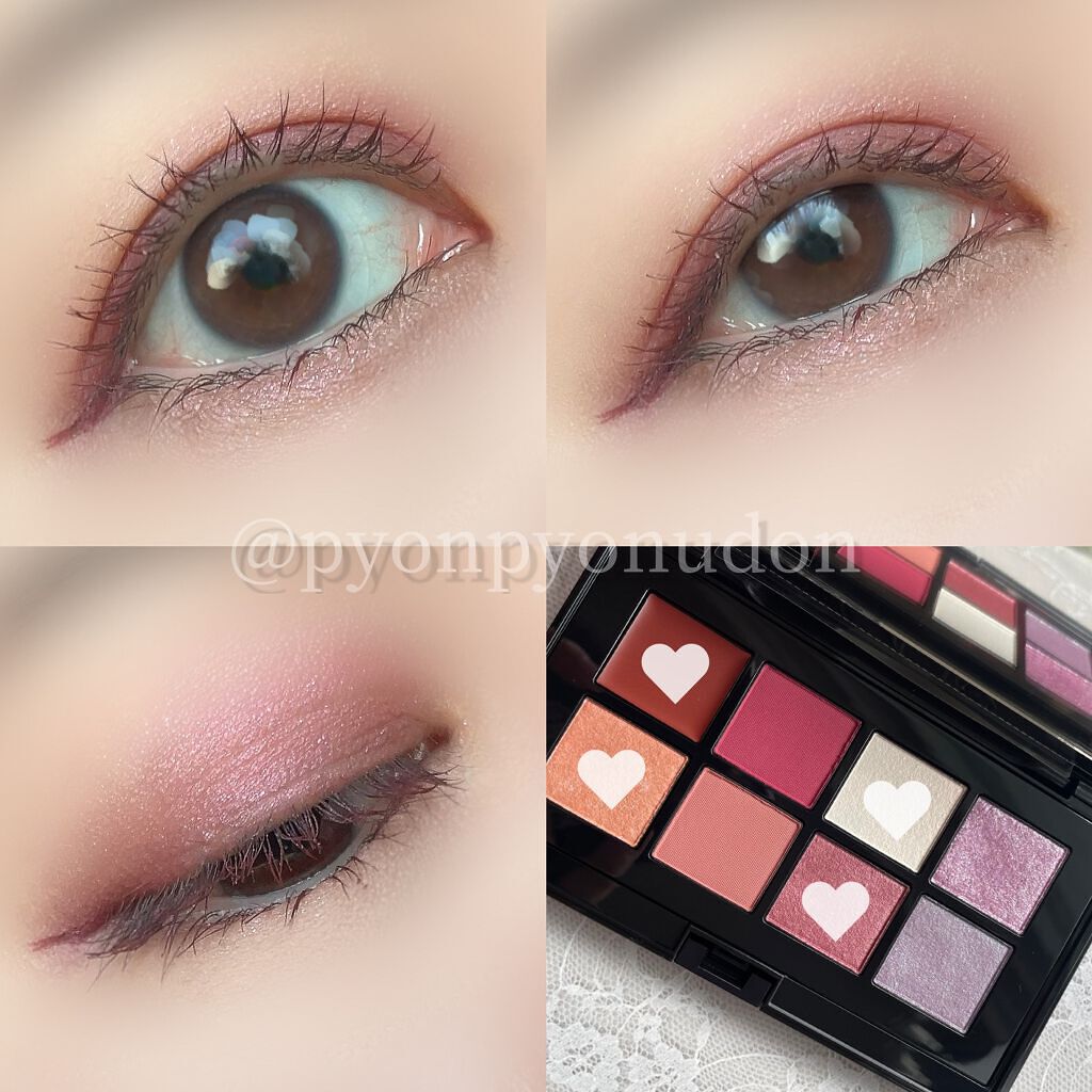 ロング&カールマスカラ アドバンストフィルム/ヒロインメイク/マスカラを使ったクチコミ(1枚目)