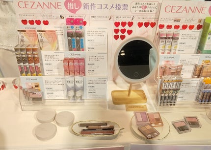 フルーティーグラムティント/Laka/リップティントを使ったクチコミ(4枚目)