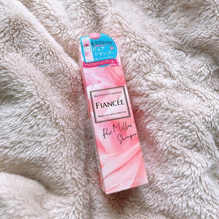 ããã£ãã¹ã ãã¥ã¢ã·ã£ã³ããŒã®éŠããããã±ãŒãžãªãã¥ãŒã¢ã«ã/ãã£ã¢ã³ã»/éŠæ°Ž(ã¬ãã£ãŒã¹)ã䜿ã£ãã¯ãã³ãïŒ6æç®ïŒ