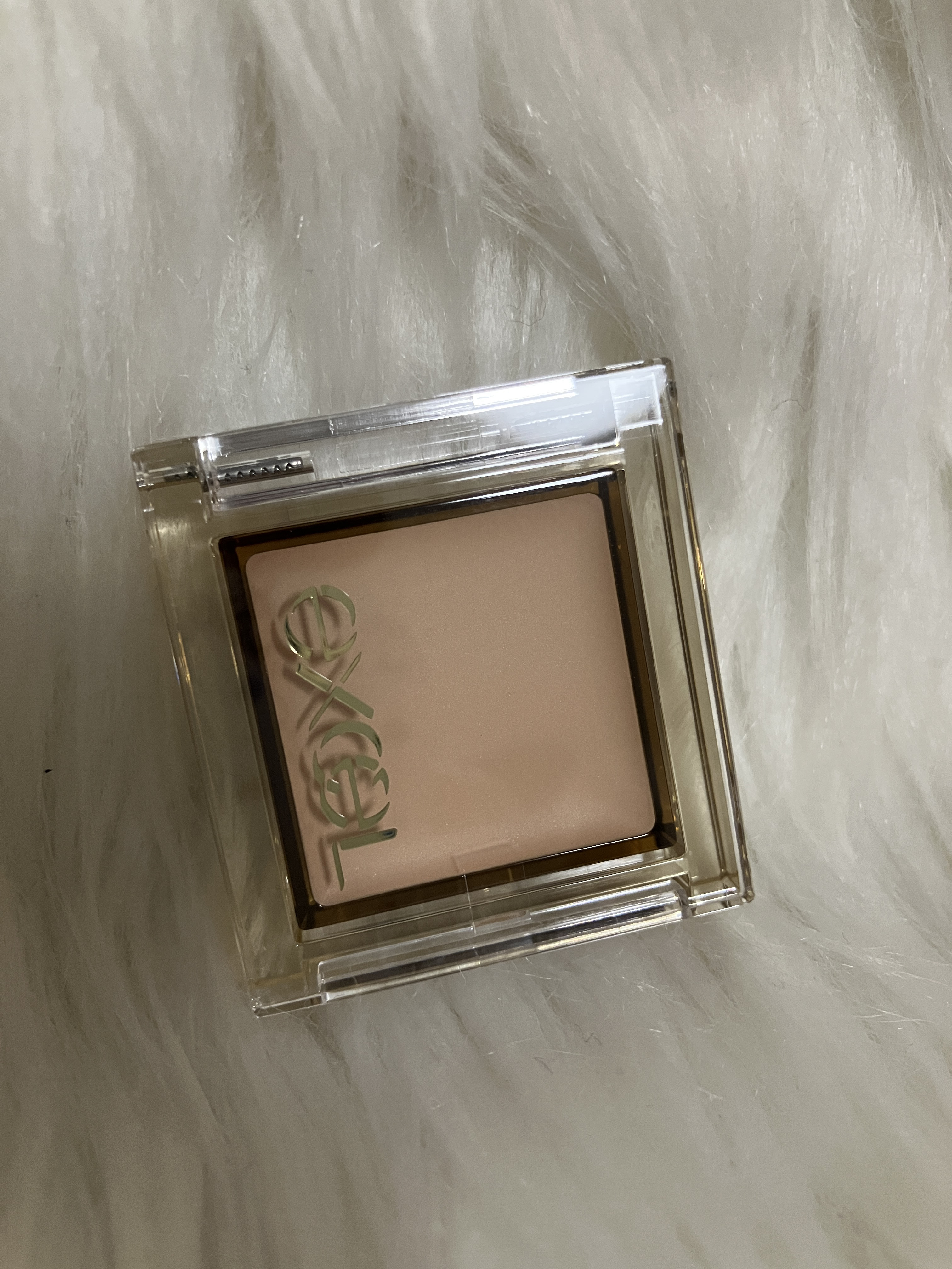 フィットアイベース/excel/アイシャドウベースを使ったクチコミ（3枚目）