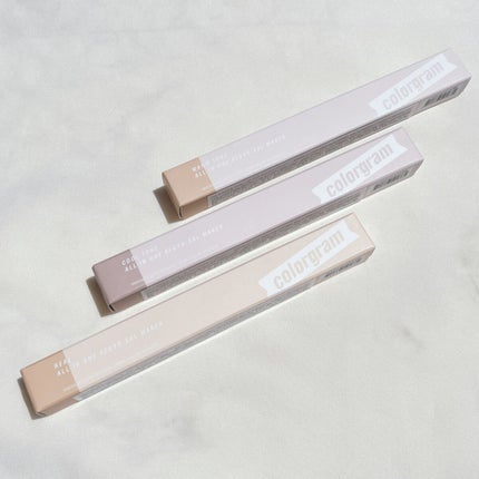 オールインワン涙袋メーカー/Colorgram/ペンシルアイライナーを使ったクチコミ(2枚目)