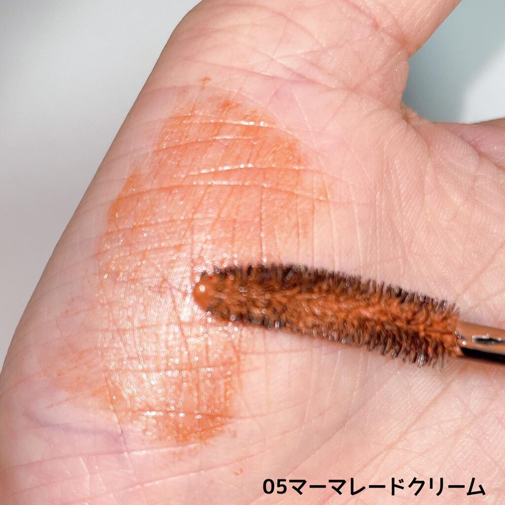 ロングステイフィルム/シアーズ/マスカラを使ったクチコミ(6枚目)