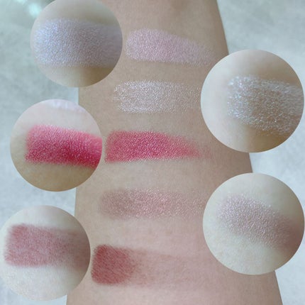 【旧】サンク クルール クチュール/Dior/アイシャドウパレットを使ったクチコミ(3枚目)