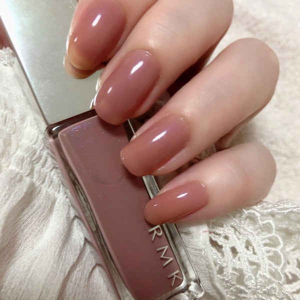 ネイルポリッシュ/RMK/マニキュア by rabbit