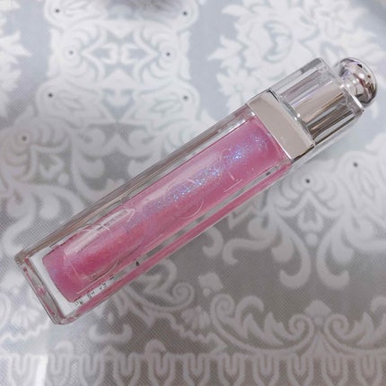 ディオール アディクト グロス/Dior/リップグロスを使ったクチコミ(1枚目)