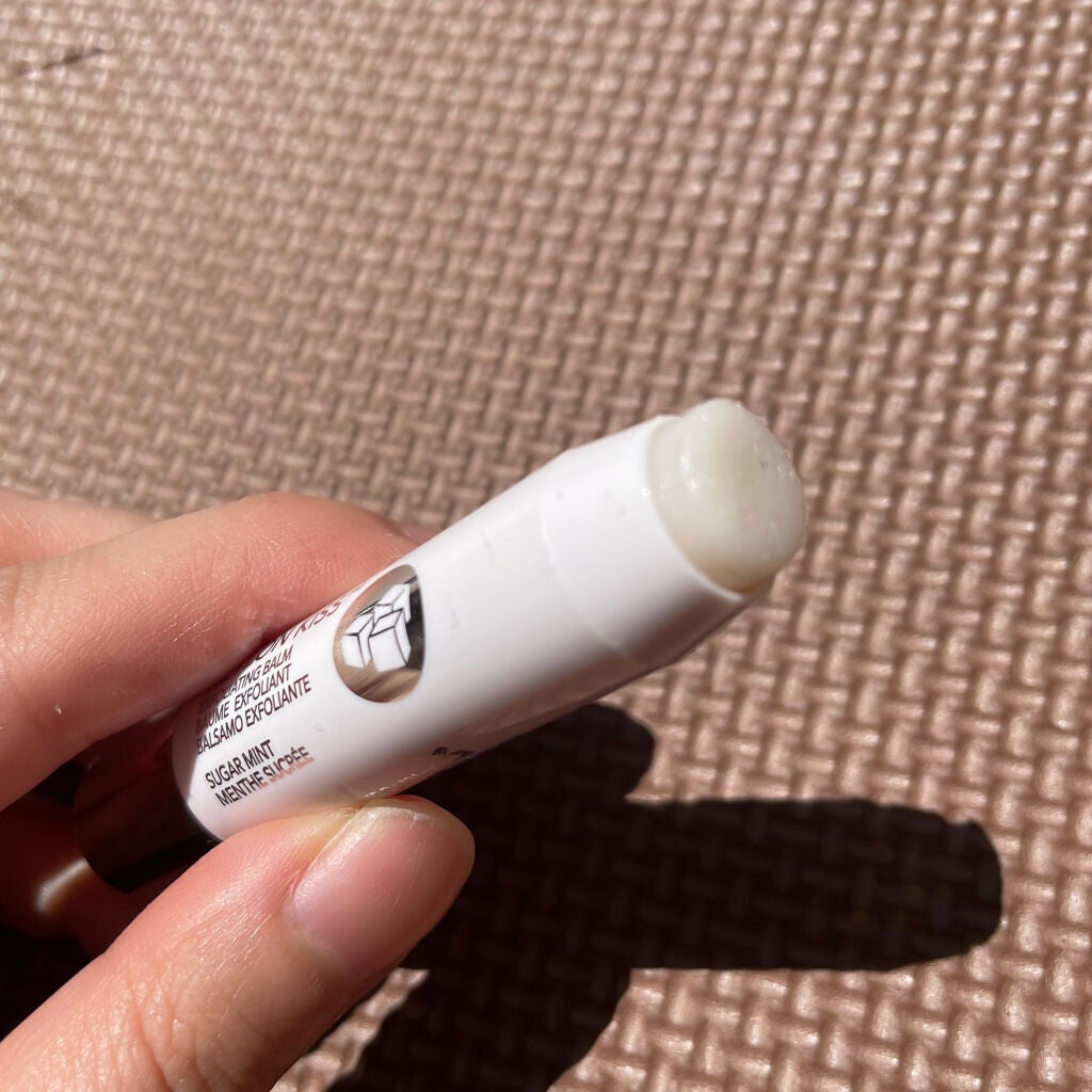 レブロン キス シュガー スクラブ/REVLON/リップスクラブを使ったクチコミ(2枚目)