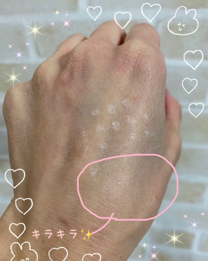 フェイスパウダー/DECORTÉ/ルースパウダーを使ったクチコミ(3枚目)