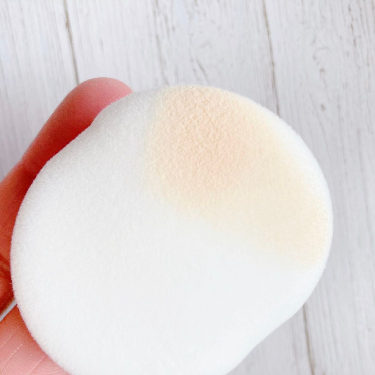 ミネラル 薬用プレストパウダー/TIME SECRET/プレストパウダーを使ったクチコミ(3枚目)