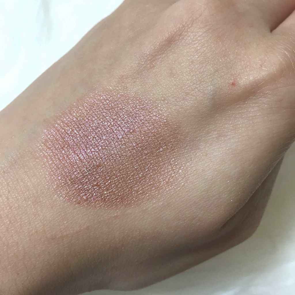 グロウ タッチ アイズ/SUQQU/リキッドアイシャドウを使ったクチコミ(4枚目)