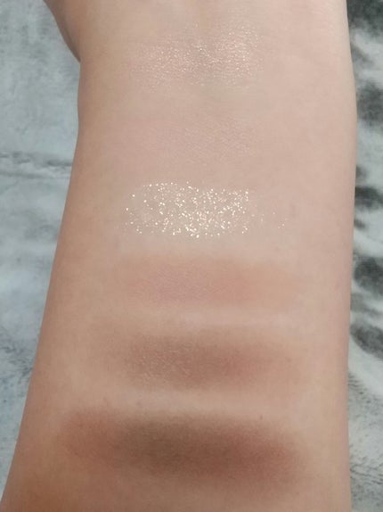 ベターミーアイパレット/2aN/マルチパレットを使ったクチコミ(9枚目)