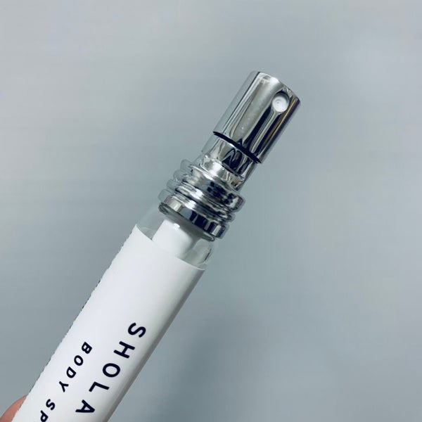 ボディスプレー フレッシュペア/SHOLAYERED/香水(その他) by ごまあんまん🍥 /フォロバ🫶