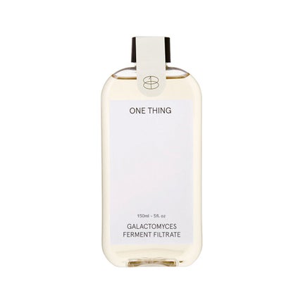 ONE THING ガラクトミセス化粧水