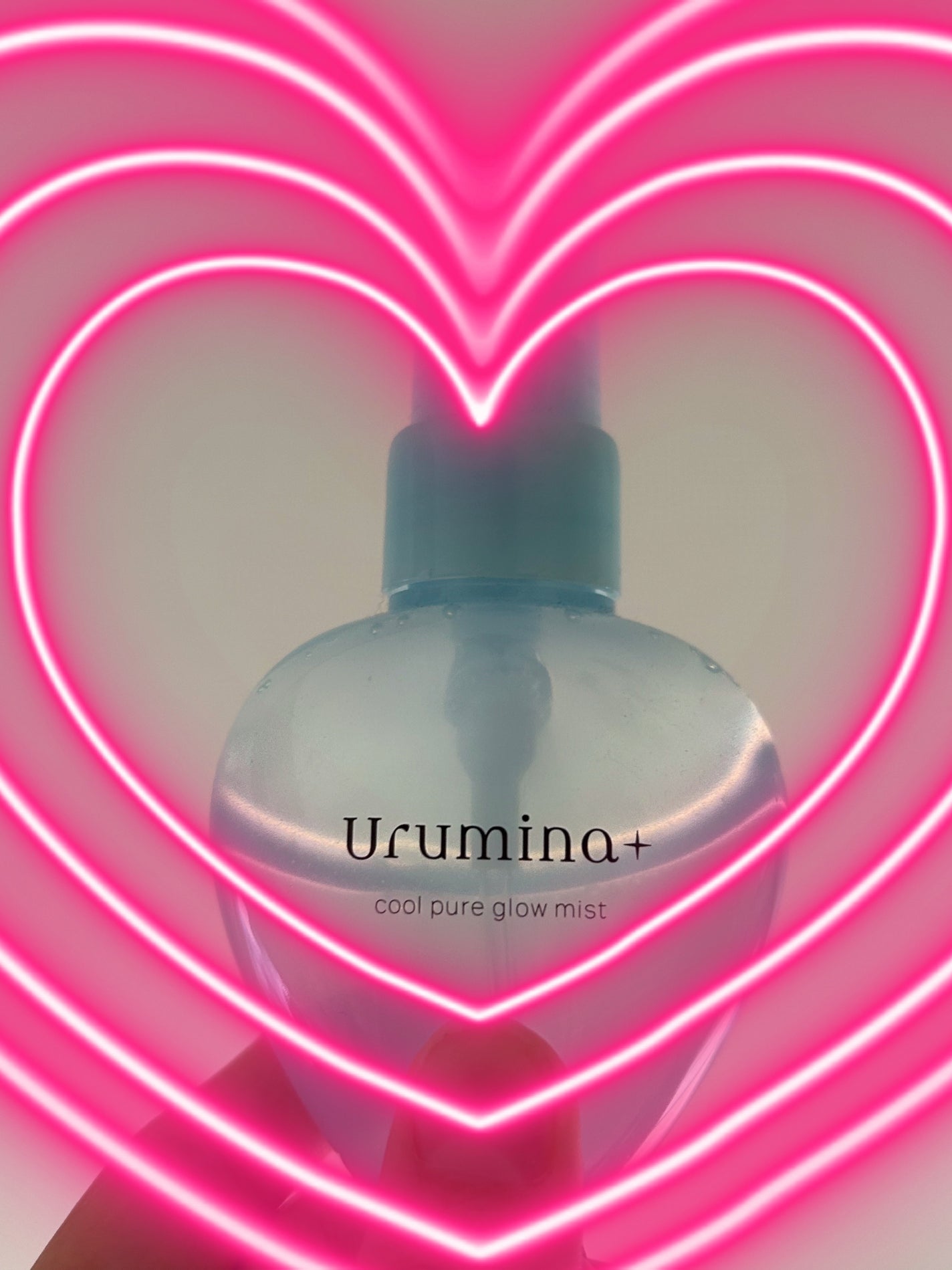 生つやキープミスト/ウルミナプラス/美容液を使ったクチコミ(1枚目)