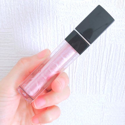 ディオールショウ リキッド モノ/Dior/リキッドアイシャドウを使ったクチコミ(1枚目)