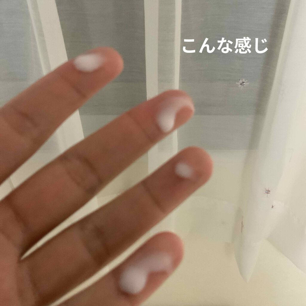 を使ったクチコミ（2枚目）