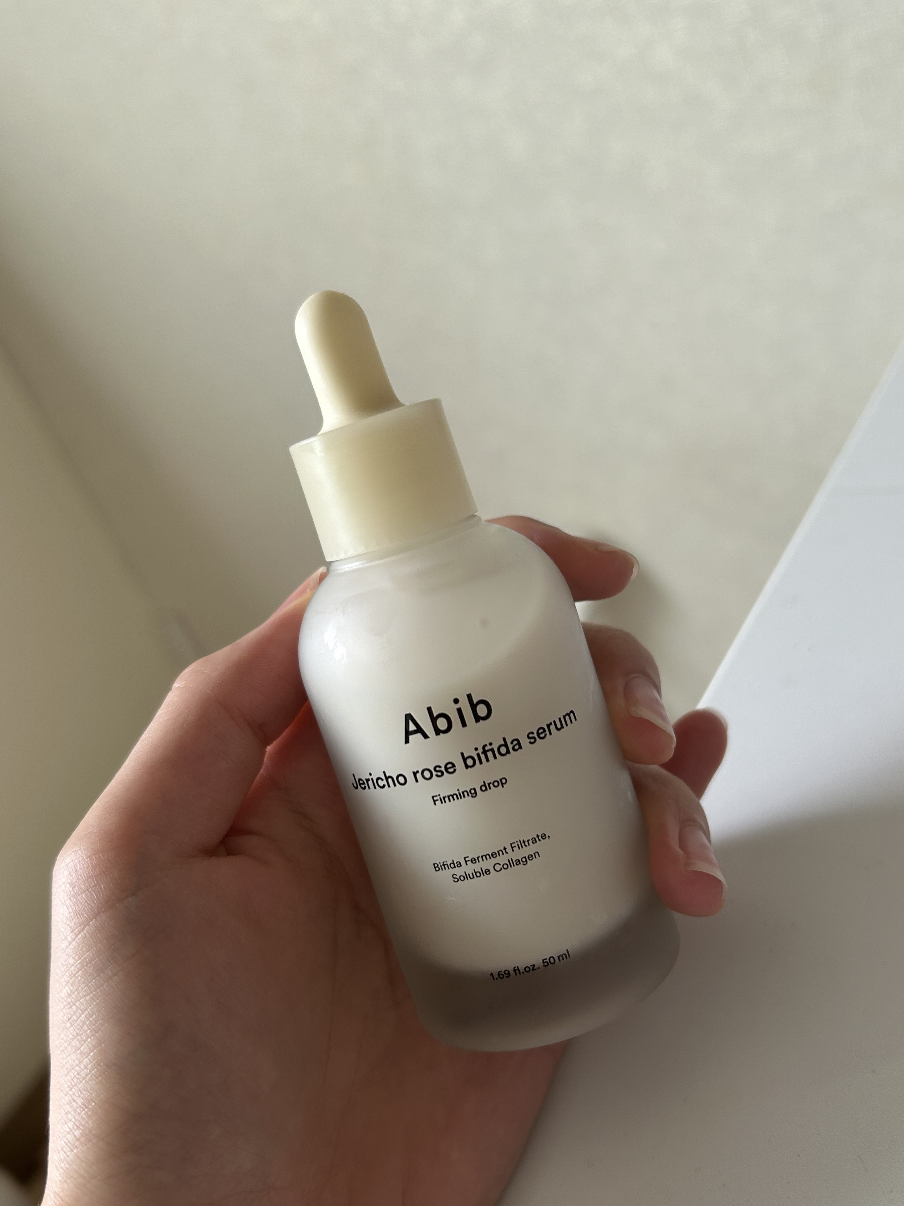 復活草クリーム ニュートリションチューブ/Abib /フェイスクリームを使ったクチコミ（2枚目）