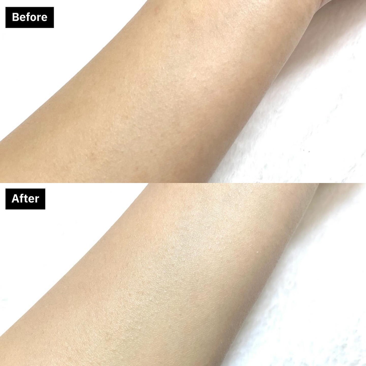 ビタトーンアップサンクリーム/TOCOBO/日焼け止めクリームを使ったクチコミ(5枚目)