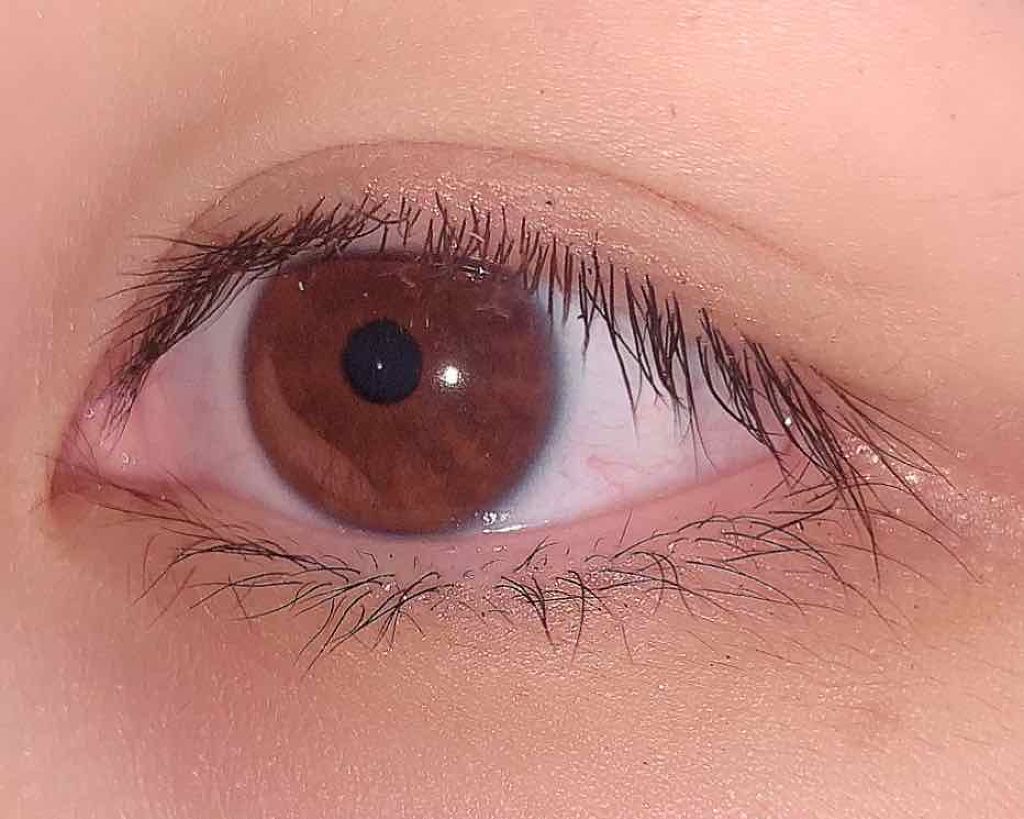 クイックラッシュカーラーリムーバー/キャンメイク/ポイントメイクリムーバーを使ったクチコミ(3枚目)