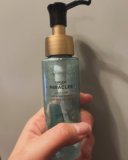 を使ったクチコミ(1枚目)