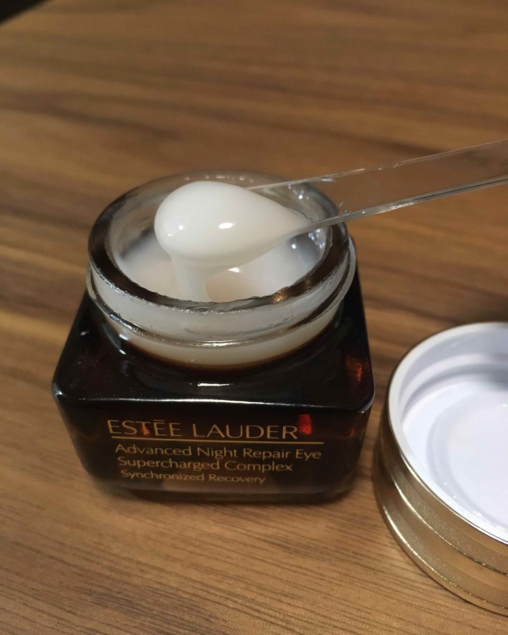 ESTEE LAUDER アドバンス ナイトリペア アイ SR コンプレックス