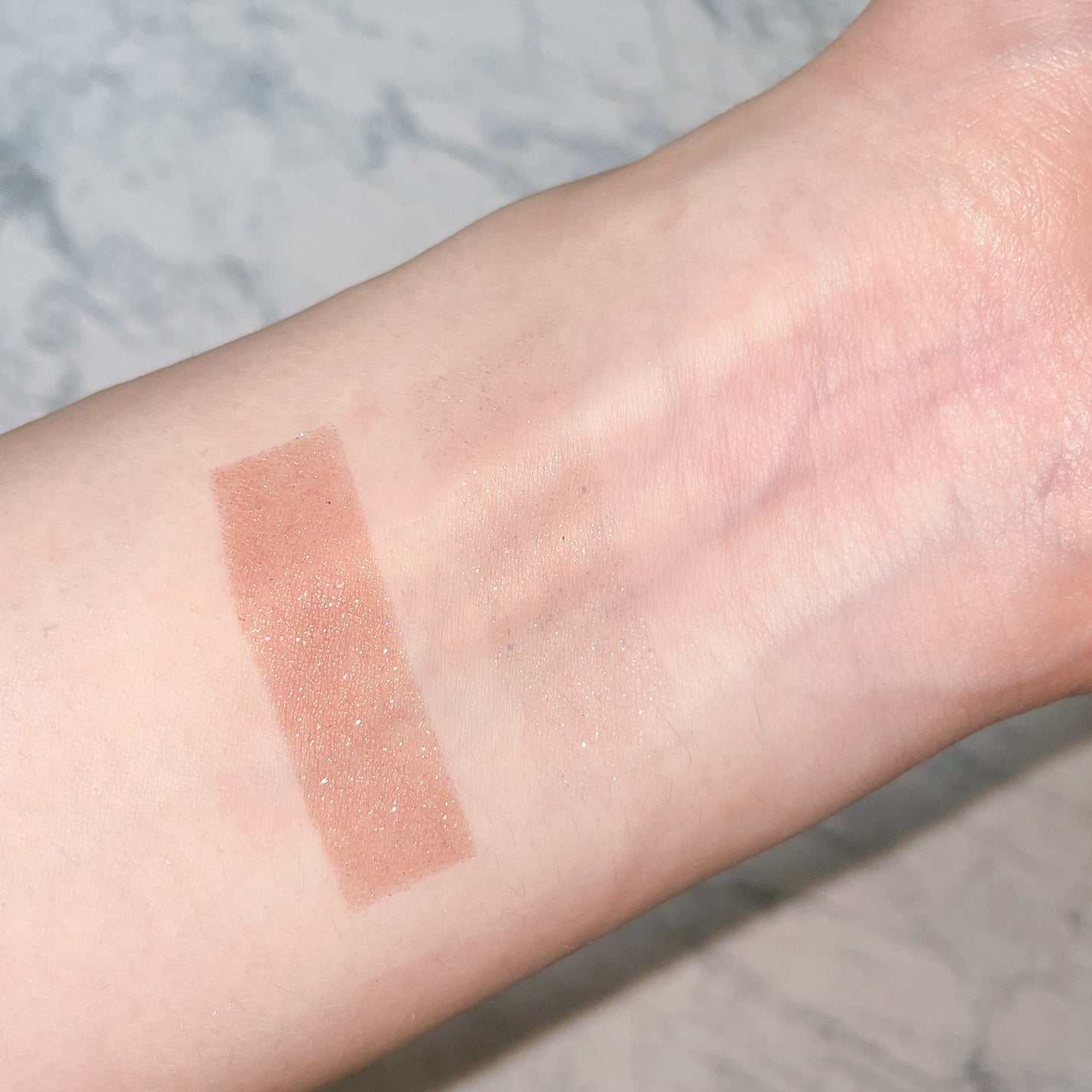 エレクトリックショックアイズ /KATE/アイシャドウパレットを使ったクチコミ(4枚目)