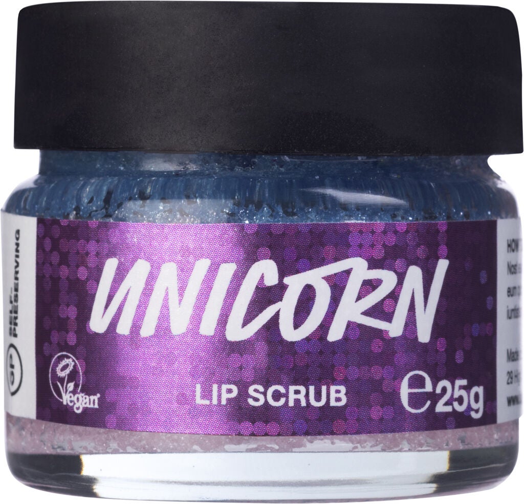 ユニコーン リップスクラブ ラッシュ