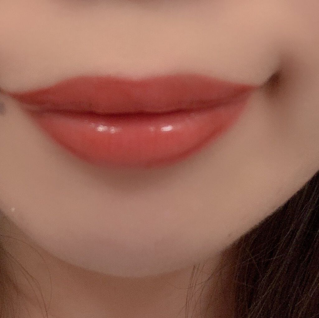 リップスティック グッド フォーム/M・A・C/口紅を使ったクチコミ（3枚目）