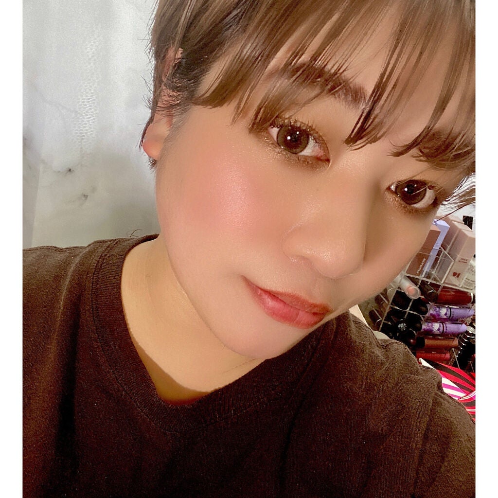 スモール アイシャドウ/M・A・C/単色アイシャドウを使ったクチコミ(2枚目)