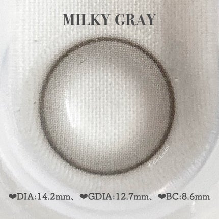 ShineTouch 1day/OLENS/ワンデー(1DAY)カラコンを使ったクチコミ(3枚目)