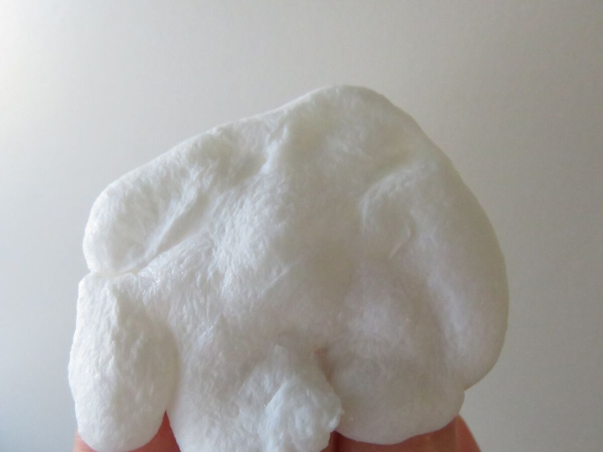 Baby Pore Air Pad/SUPRARX/その他スキンケアを使ったクチコミ(4枚目)