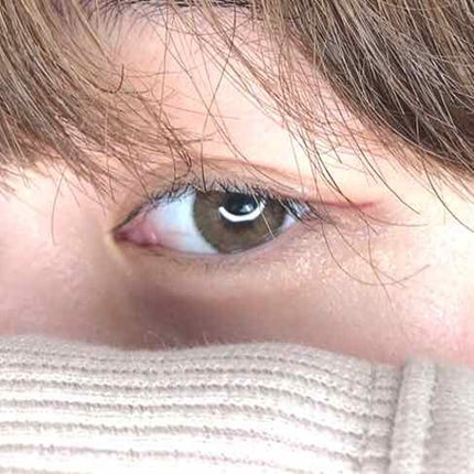 CANNA ROZE 1year/URIA i-DOL/カラーコンタクトレンズを使ったクチコミ(3枚目)