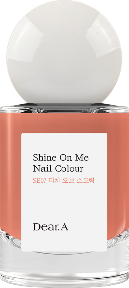 SE07.タッチオブスプリング