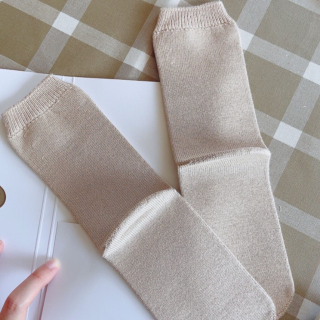 うるおいソックス/SAWADA MARCHE/その他を使ったクチコミ（3枚目）