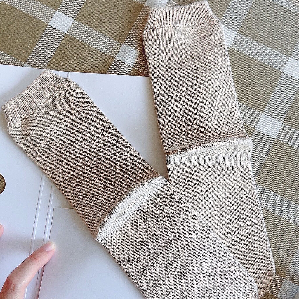 うるおいソックス/SAWADA MARCHE/その他を使ったクチコミ（3枚目）