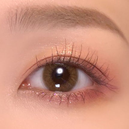 VenusMarble 9色アイシャドウパレット/Venus Marble/アイシャドウパレットを使ったクチコミ(4枚目)