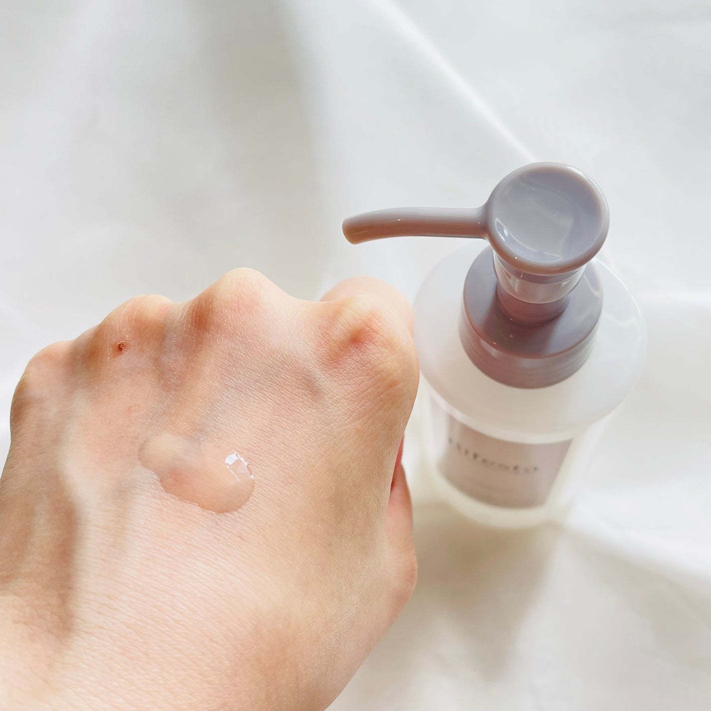 セラムクレンジングオイル/ビフェスタ/オイルクレンジングを使ったクチコミ(3枚目)