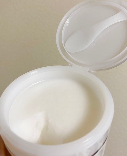 デュオ ザ クレンジングバーム クリア/DUO/クレンジングバームを使ったクチコミ(2枚目)