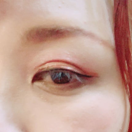 オイルインラッシュマキシマイザー/LB/マスカラ下地を使ったクチコミ(2枚目)