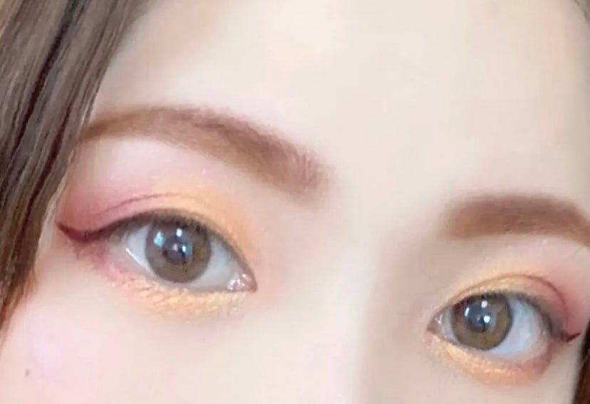 トーン タッチ アイズ/SUQQU/単色アイシャドウを使ったクチコミ(2枚目)