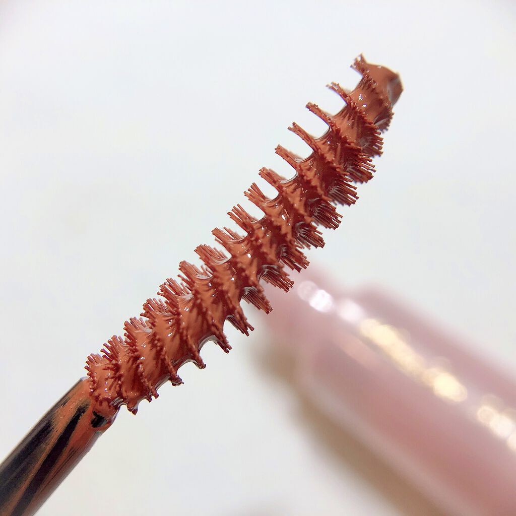 シャドーカスタマイズ/MAJOLICA MAJORCA/単色アイシャドウを使ったクチコミ（3枚目）