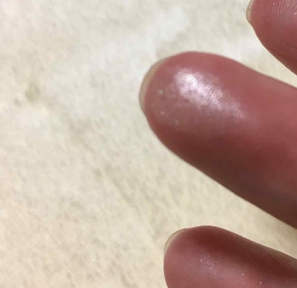 プリズム エアー ハイライター/CLIO/パウダーハイライトを使ったクチコミ(3枚目)