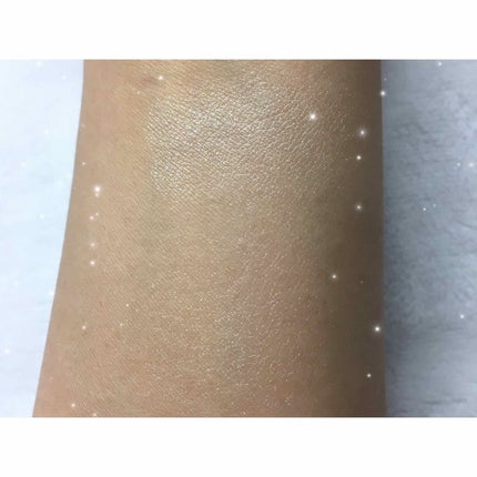 パールグロウハイライト/CEZANNE/パウダーハイライトを使ったクチコミ(2枚目)