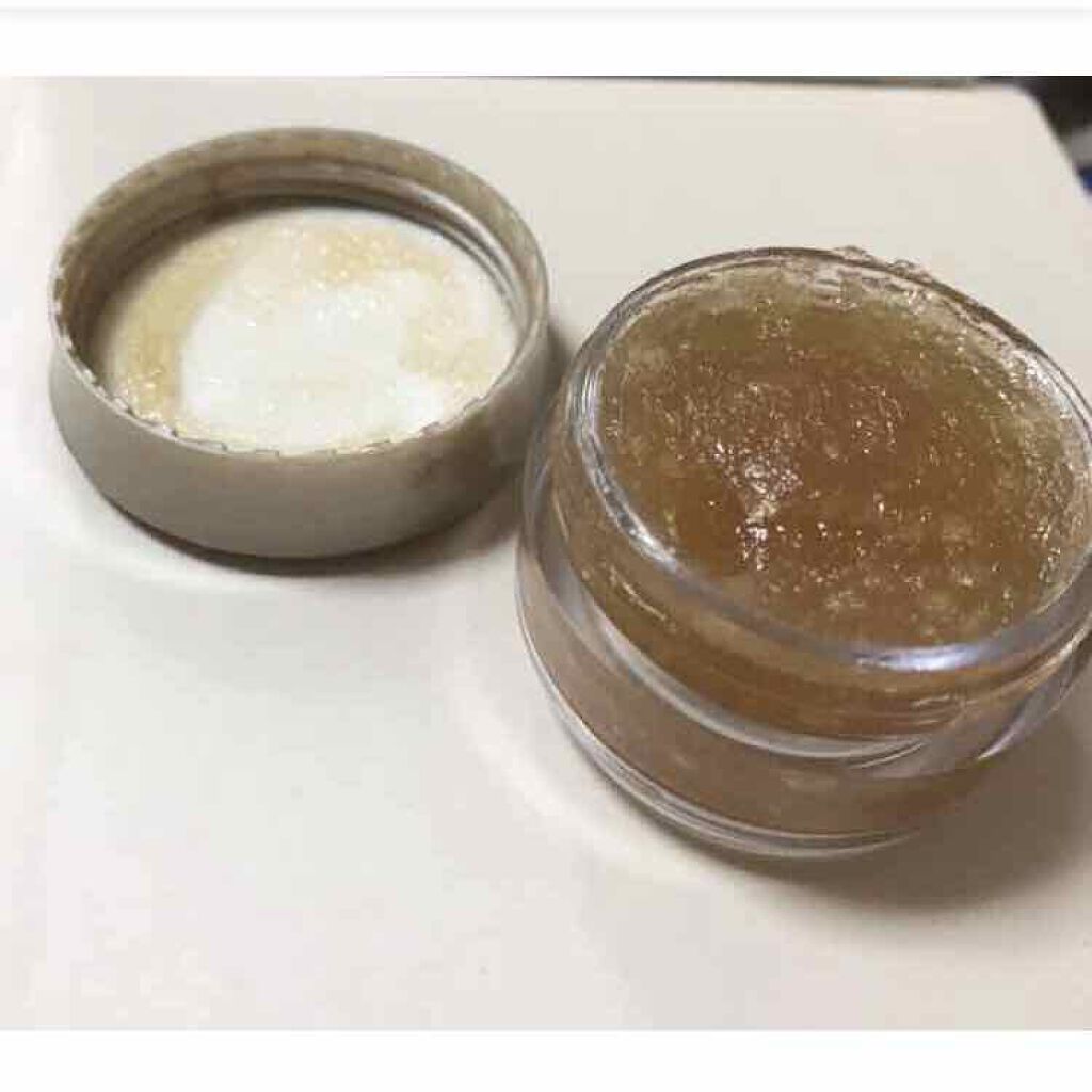 リップスクラブ/SABON/リップスクラブを使ったクチコミ（2枚目）