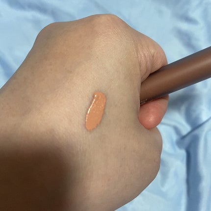 シルキーリキッドアイシャドウ/aZTK/リキッドアイシャドウを使ったクチコミ(4枚目)