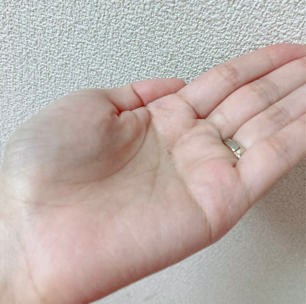 3番 うるツヤ発酵トナー/numbuzin/化粧水を使ったクチコミ(2枚目)