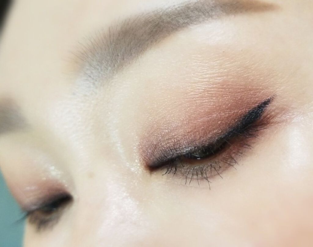 アディクション ザ アイシャドウ/ADDICTION/単色アイシャドウを使ったクチコミ(7枚目)