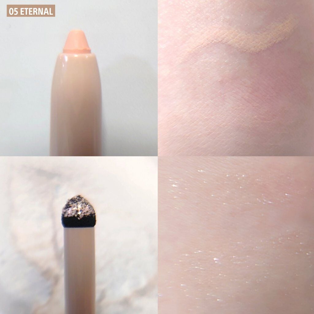 アーティストタッチブロウデュオ/thim/アイブロウペンシルを使ったクチコミ(4枚目)