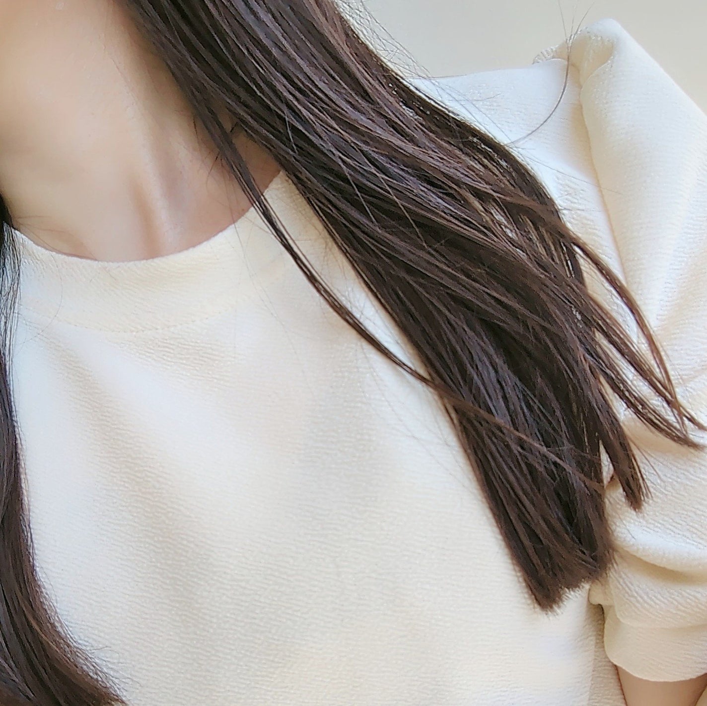 LPT Perfume Polish Oil Blooming Rose/Daleaf/その他スタイリングを使ったクチコミ(4枚目)