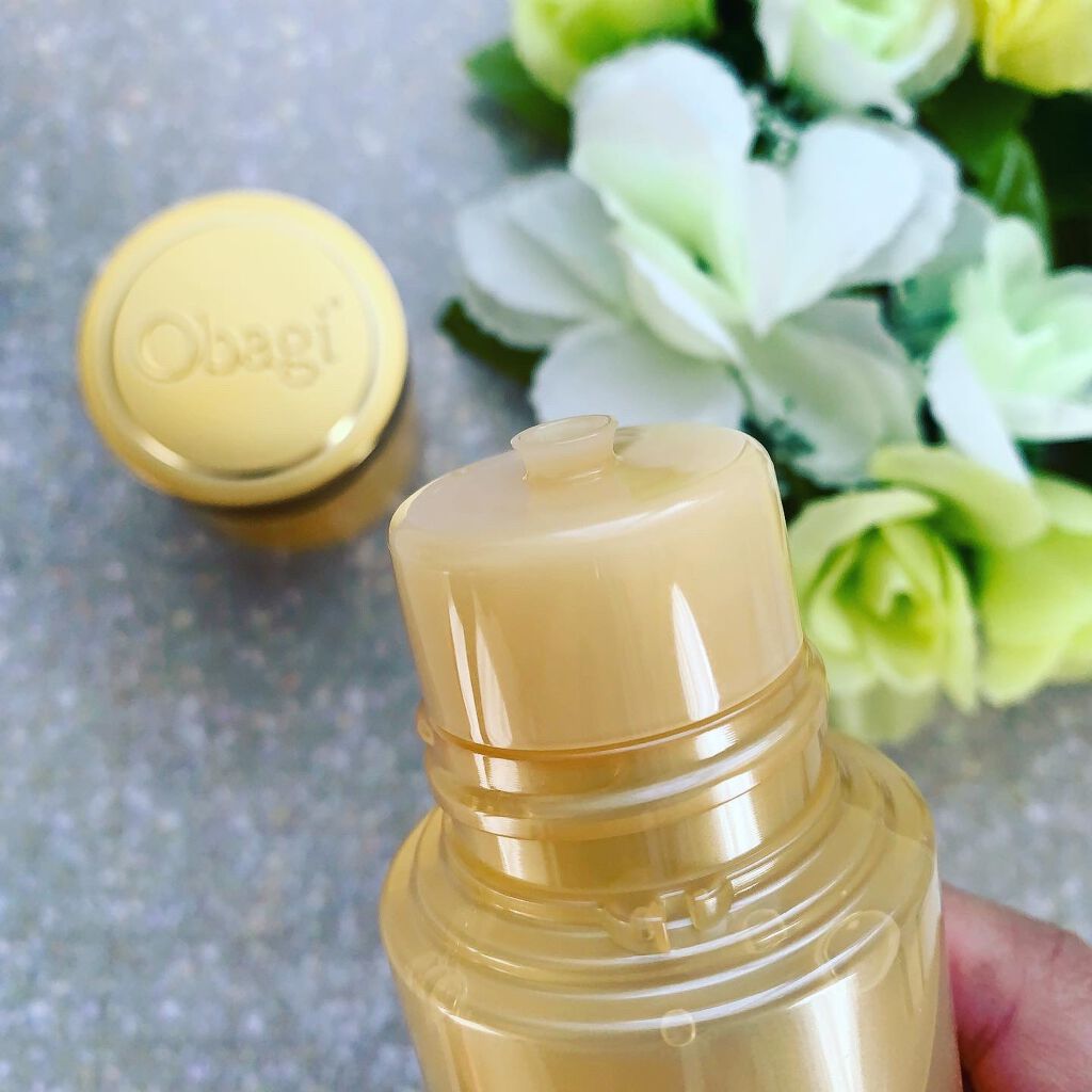 オバジX リフトローション/オバジ/化粧水を使ったクチコミ(3枚目)