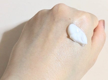 サミュ PHセンシティブクリーム/SAM'U/フェイスクリームを使ったクチコミ(8枚目)